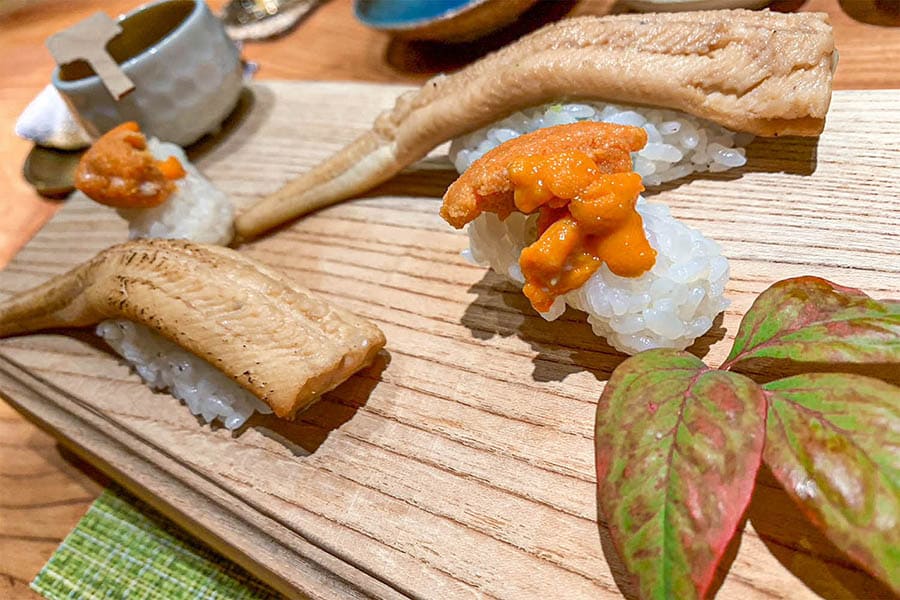 広島流川喜多緒プロデュース出張料理